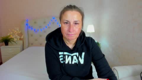 Snapshot of alisalissy chatting on January 19, 5:26 am Alisa online show from January 19, 5:26 am