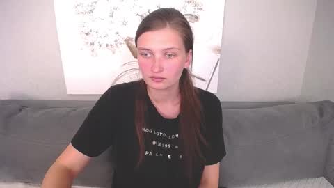 Snapshot of alisaperes chatting on September 11, 12:38 pm Alisa online show from September 11, 12:38 pm