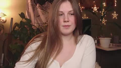 alisashy666 online show from April 21, 6:37 pm