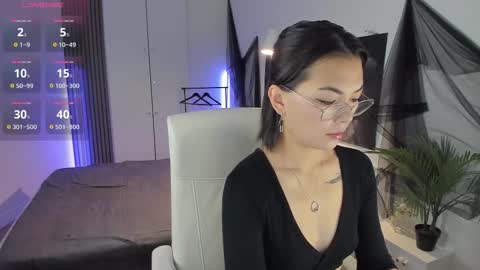 Alice online show from October 12, 7:00 am