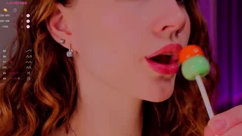 Alisa online show from February 27, 7:57 pm