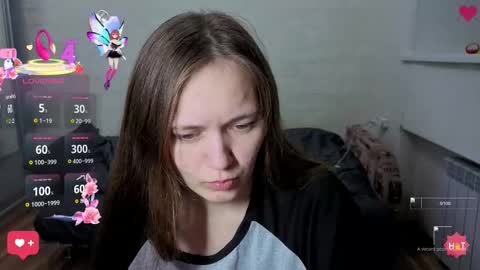 alisawyn online show from October 5, 12:32 pm