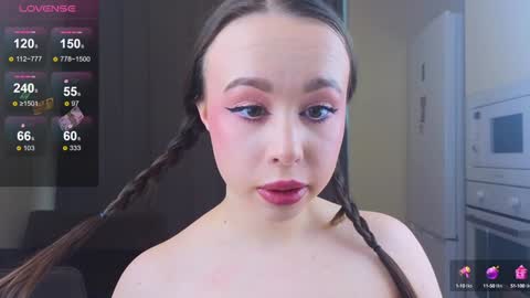 Snapshot of alise_kitty chatting on January 5, 11:59 am alise online show from January 5, 11:59 am