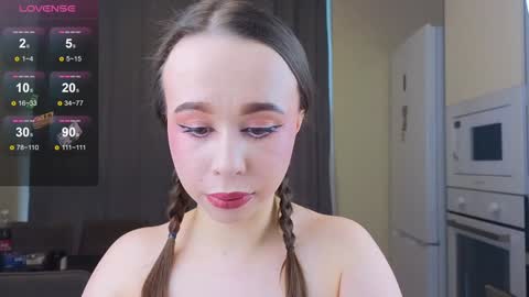 Snapshot of alise_kitty chatting on December 25, 10:17 am alise online show from December 25, 10:17 am