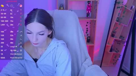 Alise online show from September 11, 6:47 am