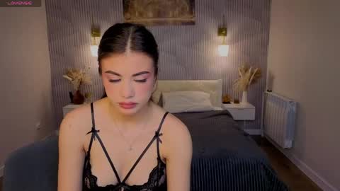 Alisha online show from May 6, 1:09 am