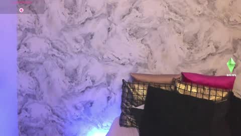 Snapshot of alisha_indira_ chatting on January 28, 2:32 am Andrea online show from January 28, 2:32 am