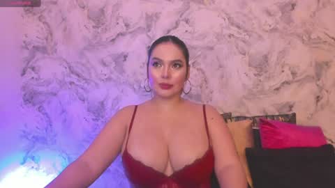 Snapshot of alisha_indira_ chatting on January 2, 3:37 am Andrea online show from January 2, 3:37 am