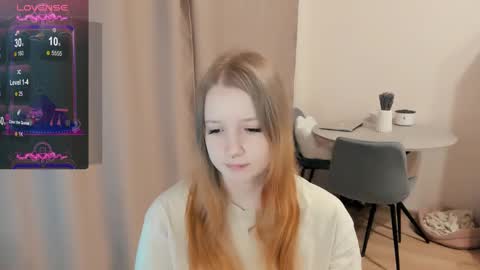 Alya online show from February 14, 4:37 am