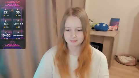 Alya online show from December 28, 2:33 am