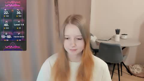 Alya online show from February 3, 1:09 am