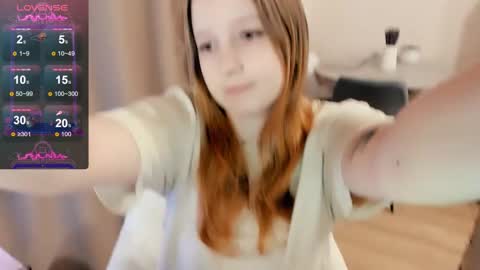 Alya online show from February 15, 5:28 pm