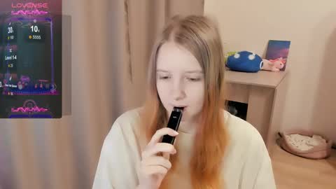 Alya online show from December 29, 2:52 pm