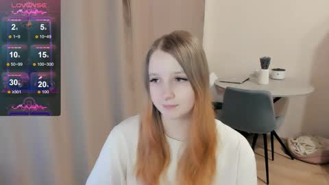 Alya online show from February 9, 2:07 pm