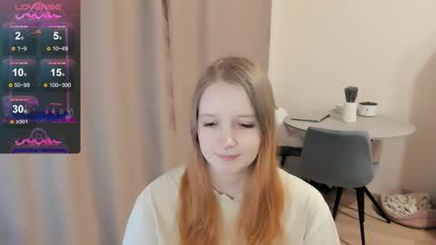 Alya online show from February 16, 5:48 pm