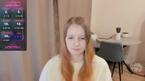 Alya online show from January 30, 11:24 pm