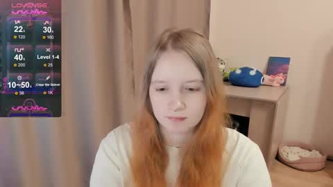 Alya online show from December 25, 2:57 am