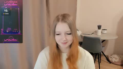 Alya online show from February 6, 10:53 pm