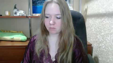 alisha_xi online show from January 12, 7:52 pm