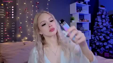 Alisha online show from February 6, 12:41 pm