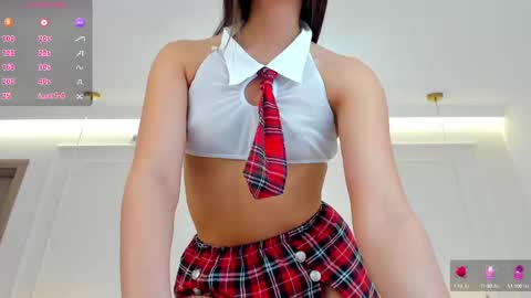 Alisha online show from February 28, 7:05 am