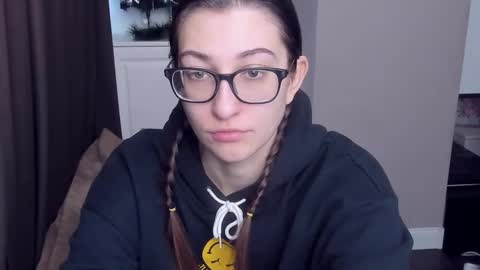 Alina online show from December 31, 8:04 am