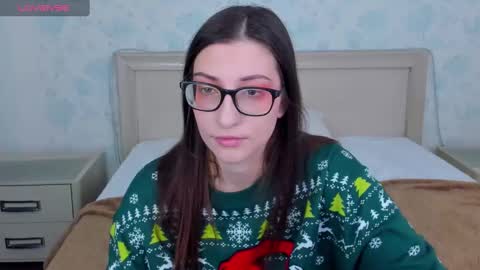 Alina online show from December 15, 7:46 am