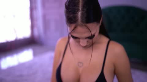 alisharossen online show from October 24, 6:42 am