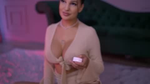 alisharossen online show from September 25, 6:23 am