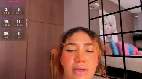  Ali online show from October 6, 11:05 am