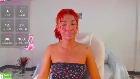  Ali online show from January 27, 12:37 pm