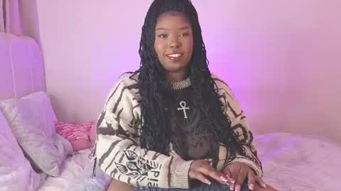 alishhaa_golden online show from June 12, 2:03 pm