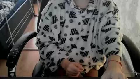 Alisa online show from January 11, 1:27 pm