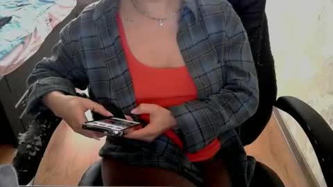 Alisa online show from February 25, 12:04 pm