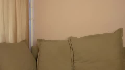 Alisia online show from April 25, 1:41 pm