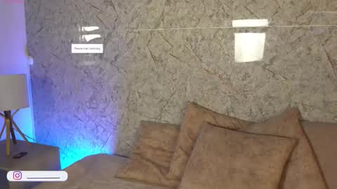 A L I S O N  online show from February 3, 11:26 am