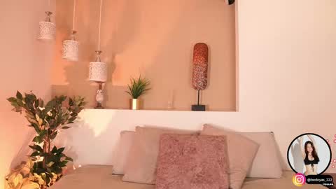 A L I S O N  online show from September 29, 7:41 pm