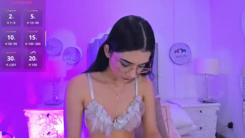 Alison online show from February 25, 8:29 pm