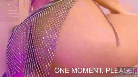 Alison online show from February 18, 7:35 pm