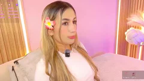 Alison online show from February 20, 7:04 pm