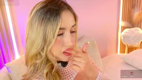 Alison online show from March 12, 7:16 pm