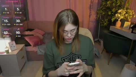 Alison online show from February 18, 7:40 am