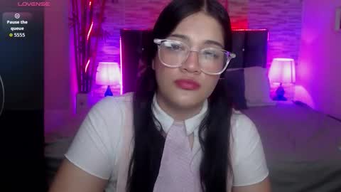 Alison online show from February 3, 10:01 pm