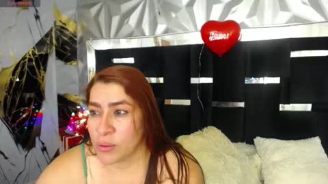 alison_marr online show from March 18, 8:03 pm