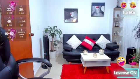 Alisson online show from February 5, 10:40 am