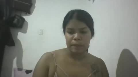 ALISSON HOT online show from February 9, 4:14 am