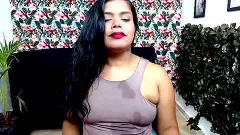 ALISSON HOT online show from December 20, 3:58 am