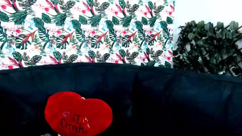 ALISSON HOT online show from February 15, 3:09 am