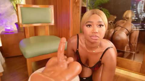 Alison Moon  online show from February 28, 11:48 pm