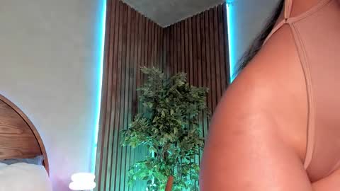 Alison Moon  online show from October 14, 11:40 pm